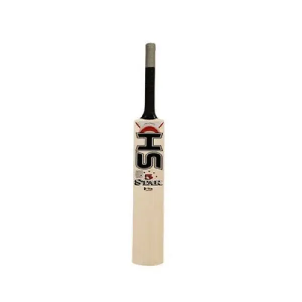 HS 5 STAR cricket bat