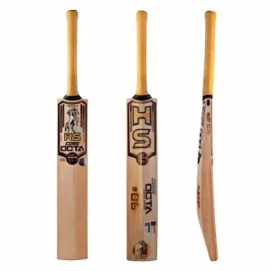 HS croe octa cricket Bat