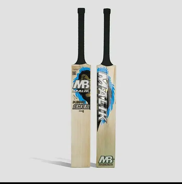 Malik Bubber SHER Cricket bat