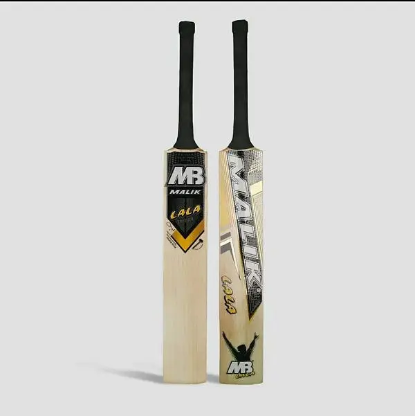 Malik LALA edition cricket Bat