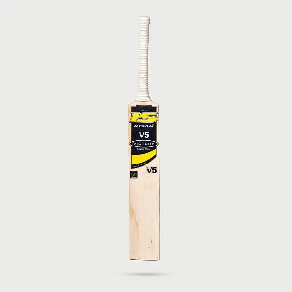 Victory 5 English willow cricket bat